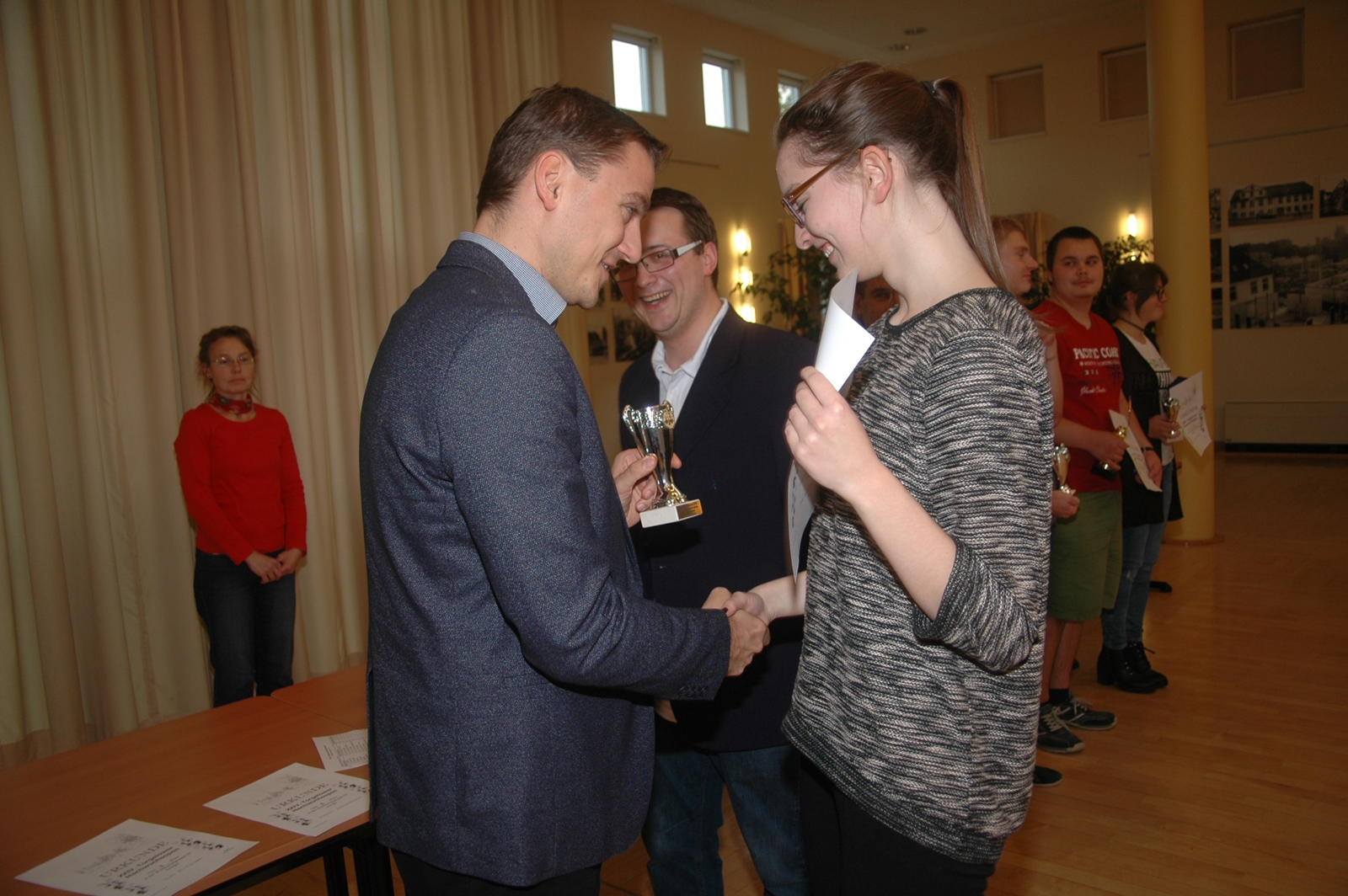 Vorschau